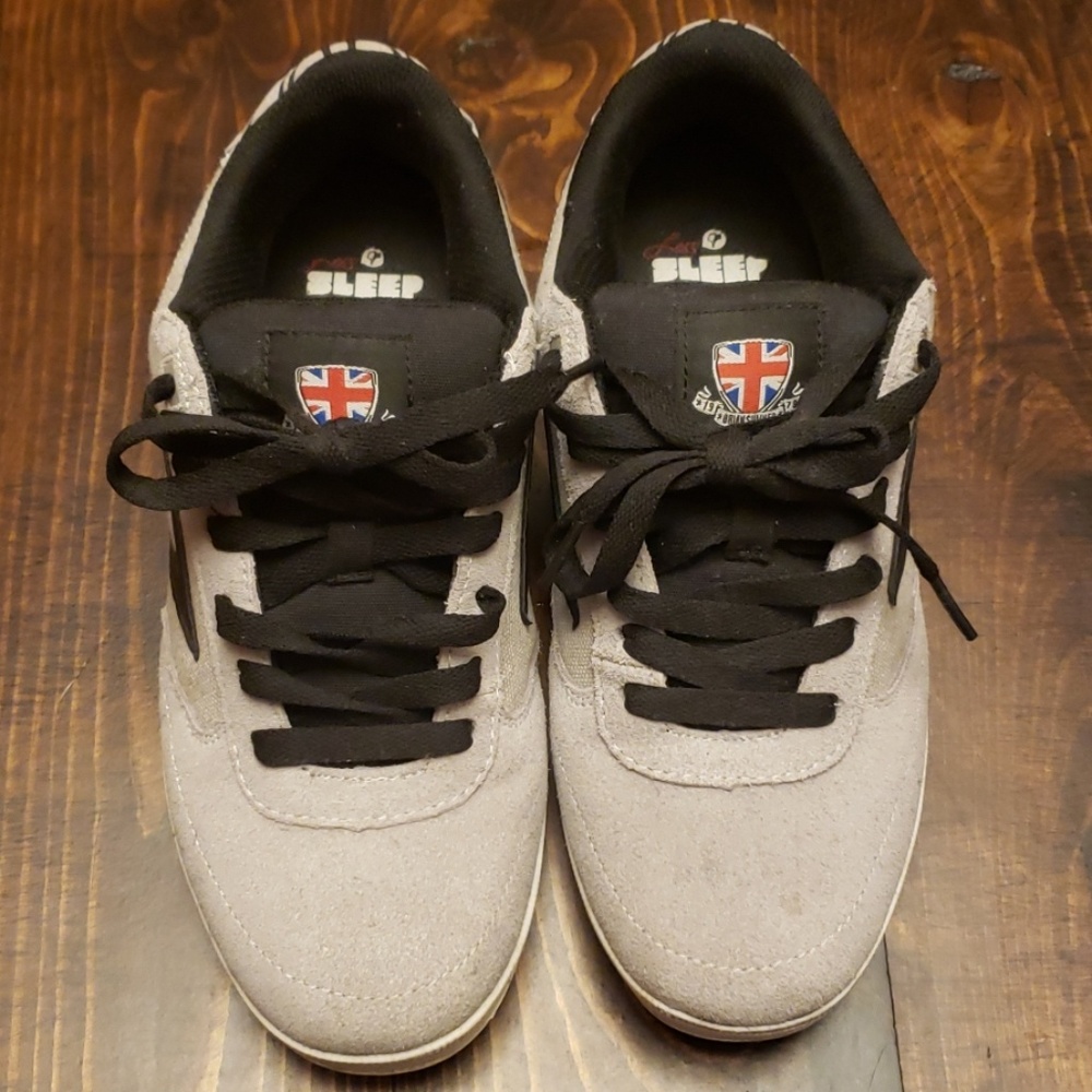 💚Men's Airspeed Skateboarding Shoes💚